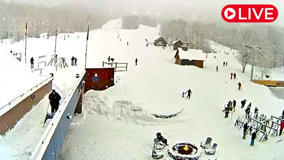 Sugarloaf Mountain Live Cam