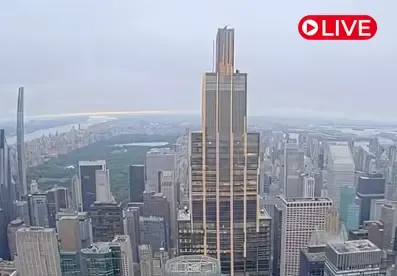 SUMMIT One Vanderbilt, NY