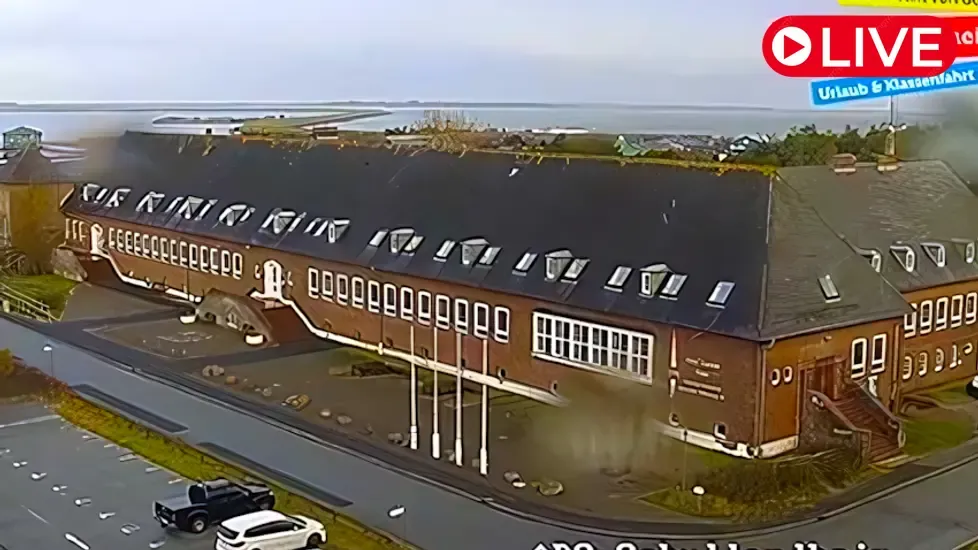 Sylt Island Cam Live Cam