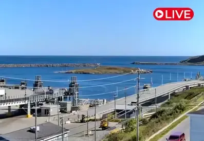 Tilley Port aux Basques, NL