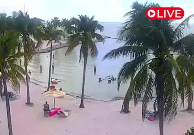 Tranquility Bay Hotel