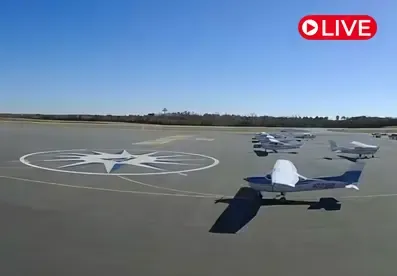 Triangle North Executive Airport, NC