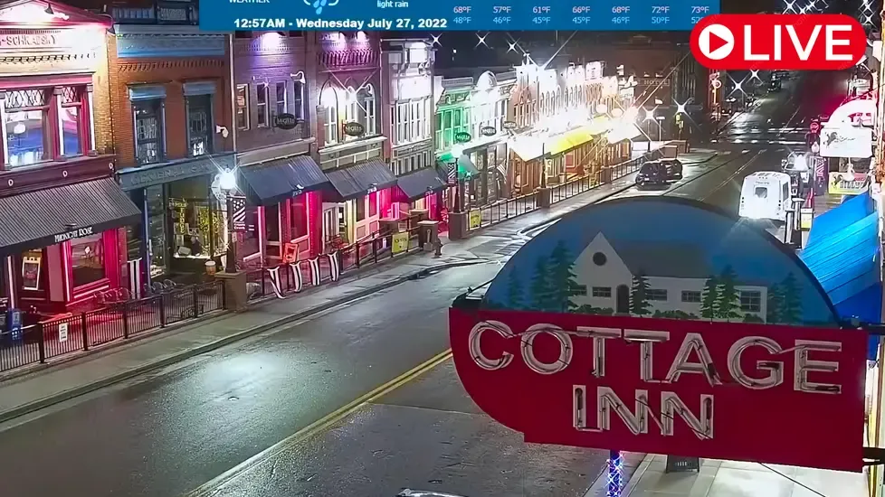 Triple Crown Casinos, Colorado Live Cam