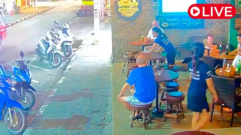 Tropical Murphy’s Bar Live Cam