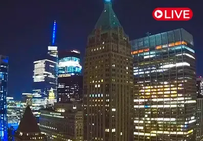 Trump Building, New York