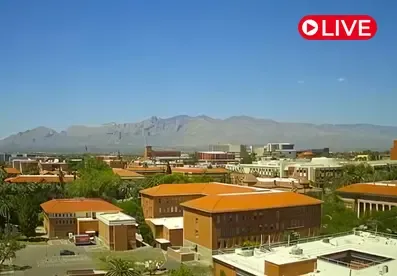 Tucson UArizona, USA