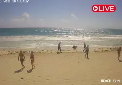 Tulum Beach, Quintana Roo