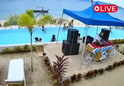 Two Palms Beach Live, Koh Samui