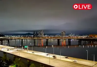 UN Village Han River, Seoul