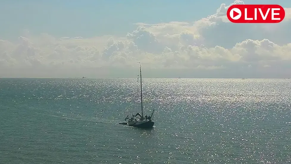 Vlieland, North Holland Live Cam