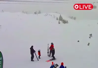 Voss Resort, Norway