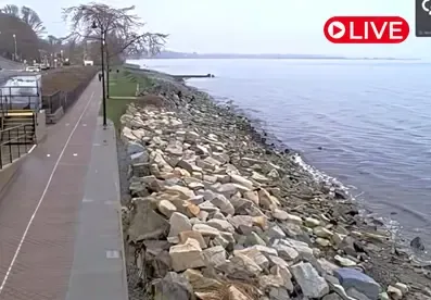 White Rock East Beach, Canada