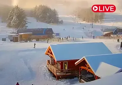 Windham Mountain Club, New York