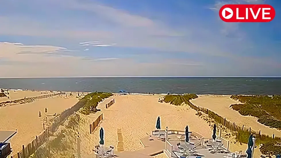 Winstead Inn Beach, Massachusetts Live Cam